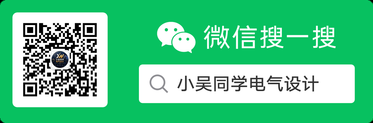 公众号二维码